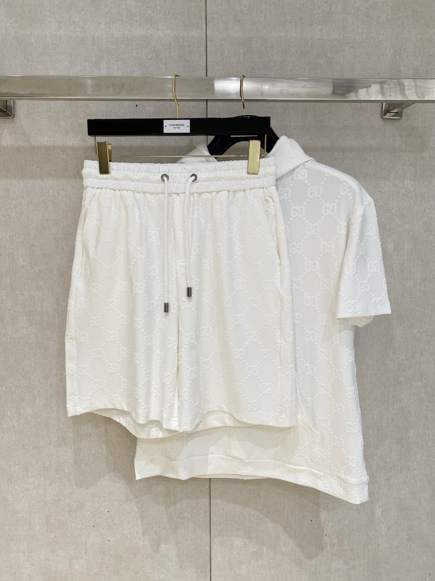clothes and pants